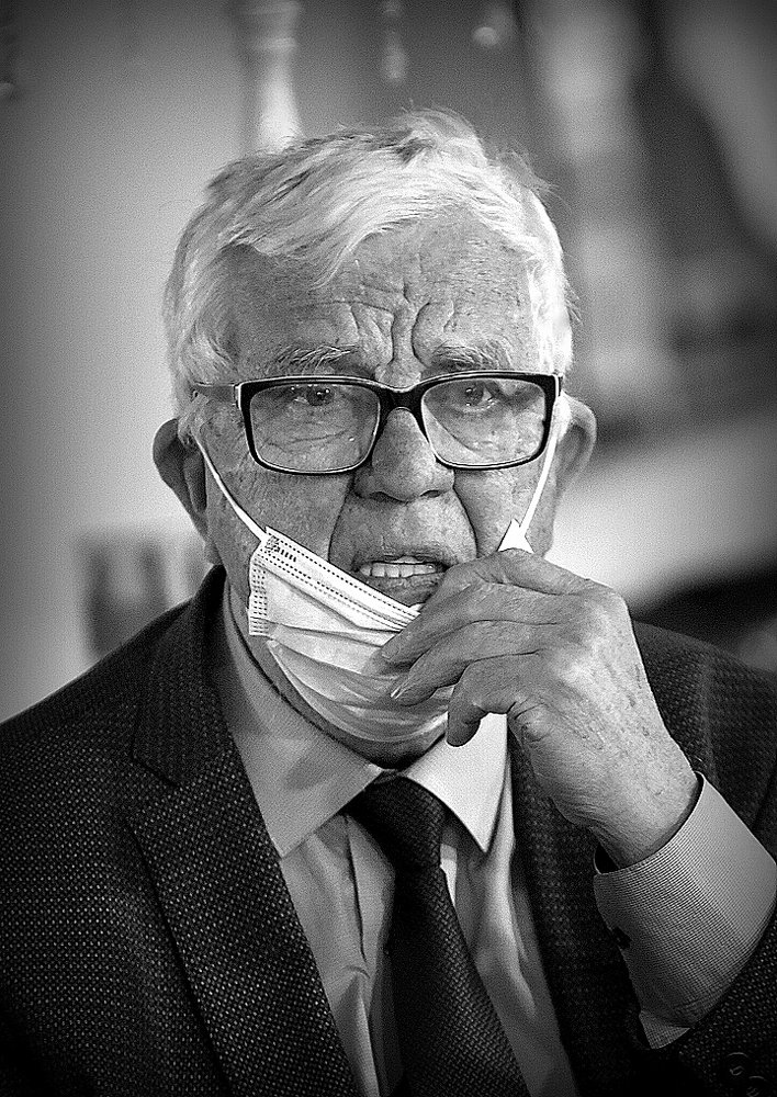 Photograph by JURIS Bērziņš-Soms