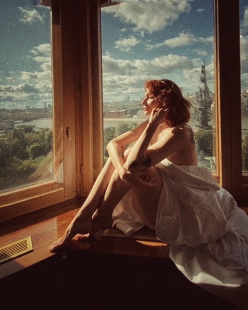 Photograph by Алексей Антонов