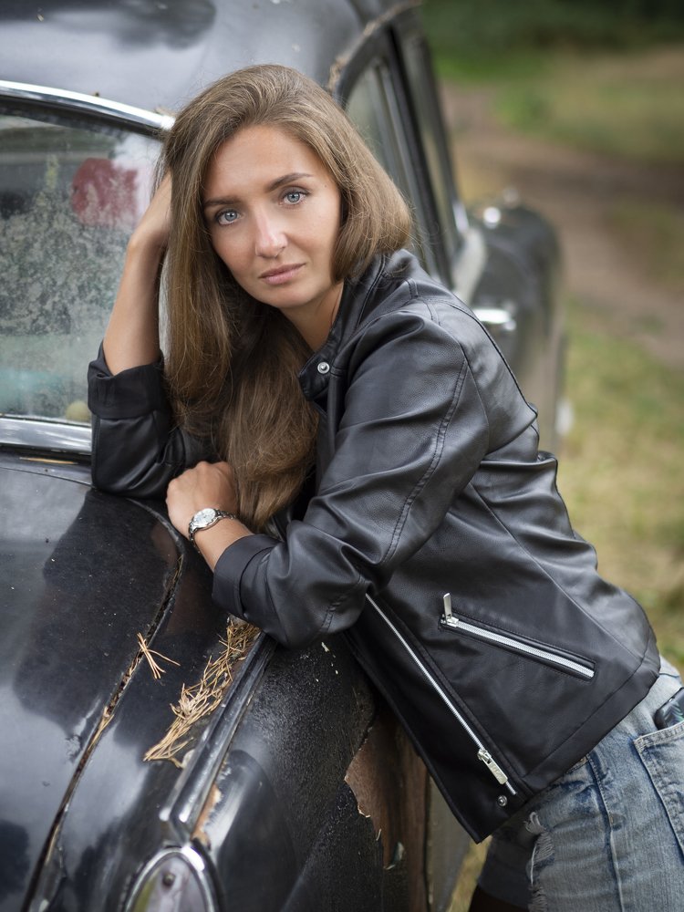 Photograph by андрей гусев