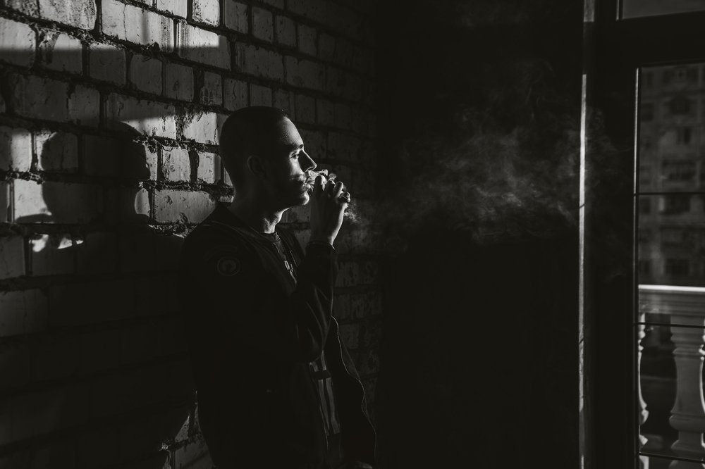 Photograph by Дима Вальков