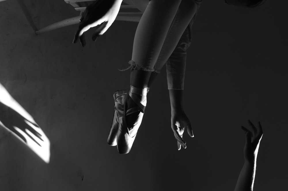 Photograph by Алеся Каракулова