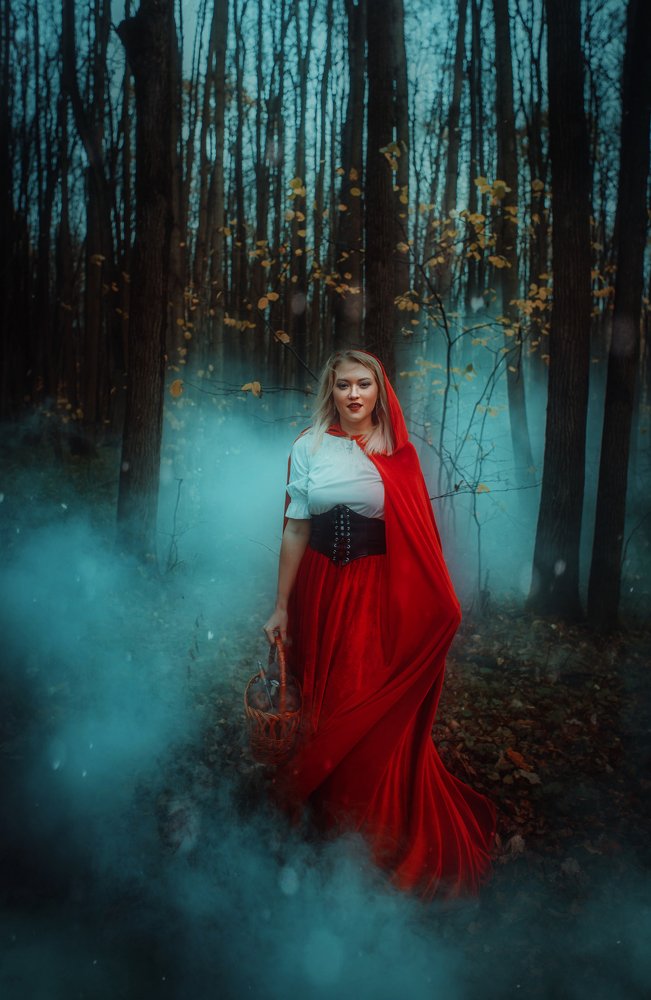Photograph by Виолетта Гусакова