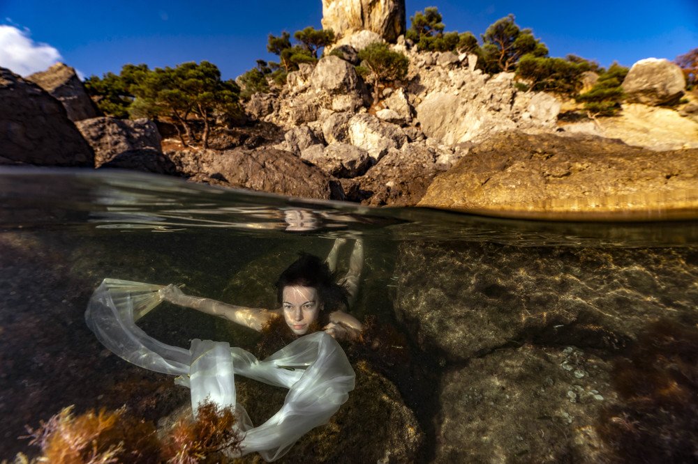 Photograph by Валерий Лейко