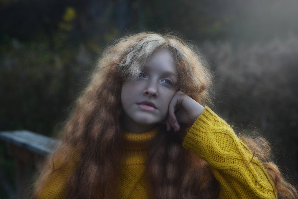 Photograph by Анна Соколкина