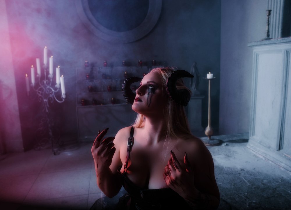 Photograph by Виолетта Гусакова