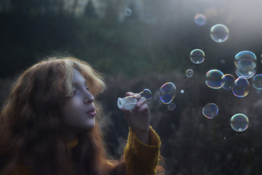 Photograph by Анна Соколкина