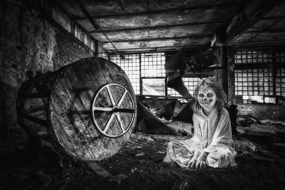 Photograph by Екатерина Листова