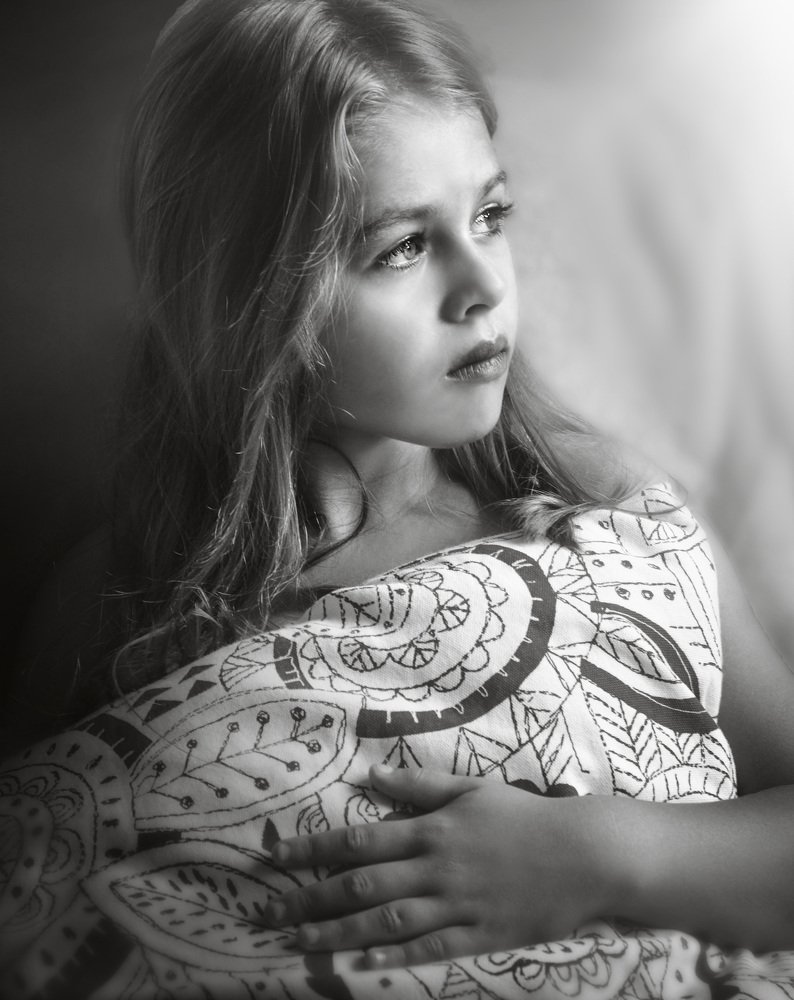 Photograph by Marzena