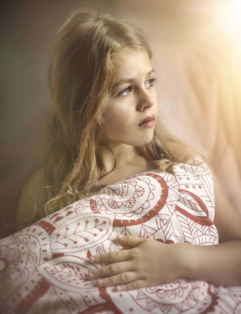 Photograph by Marzena