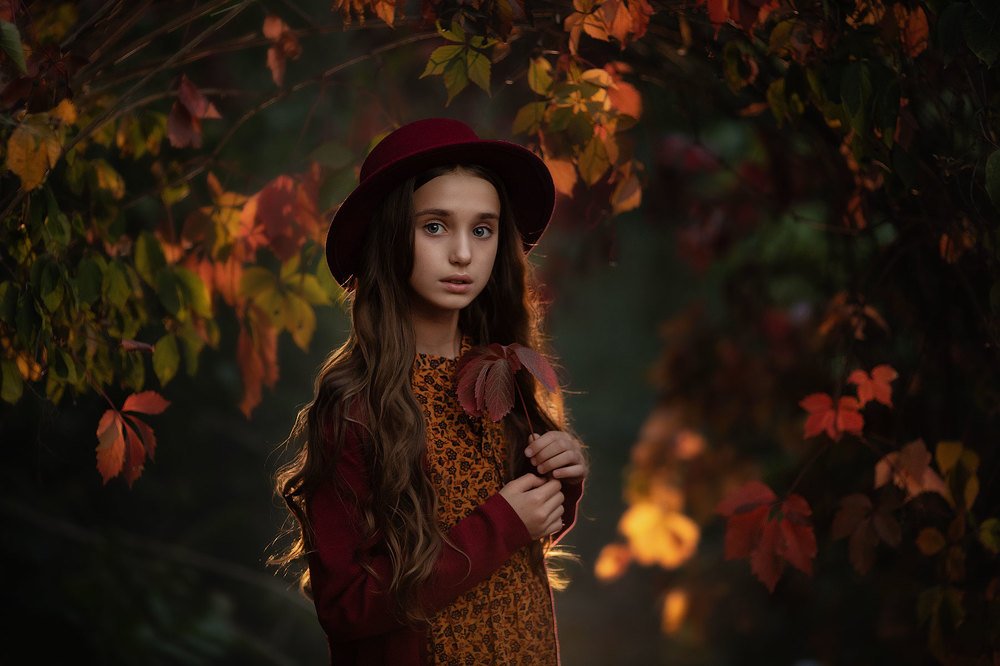 Photograph by Екатерина Юрьева