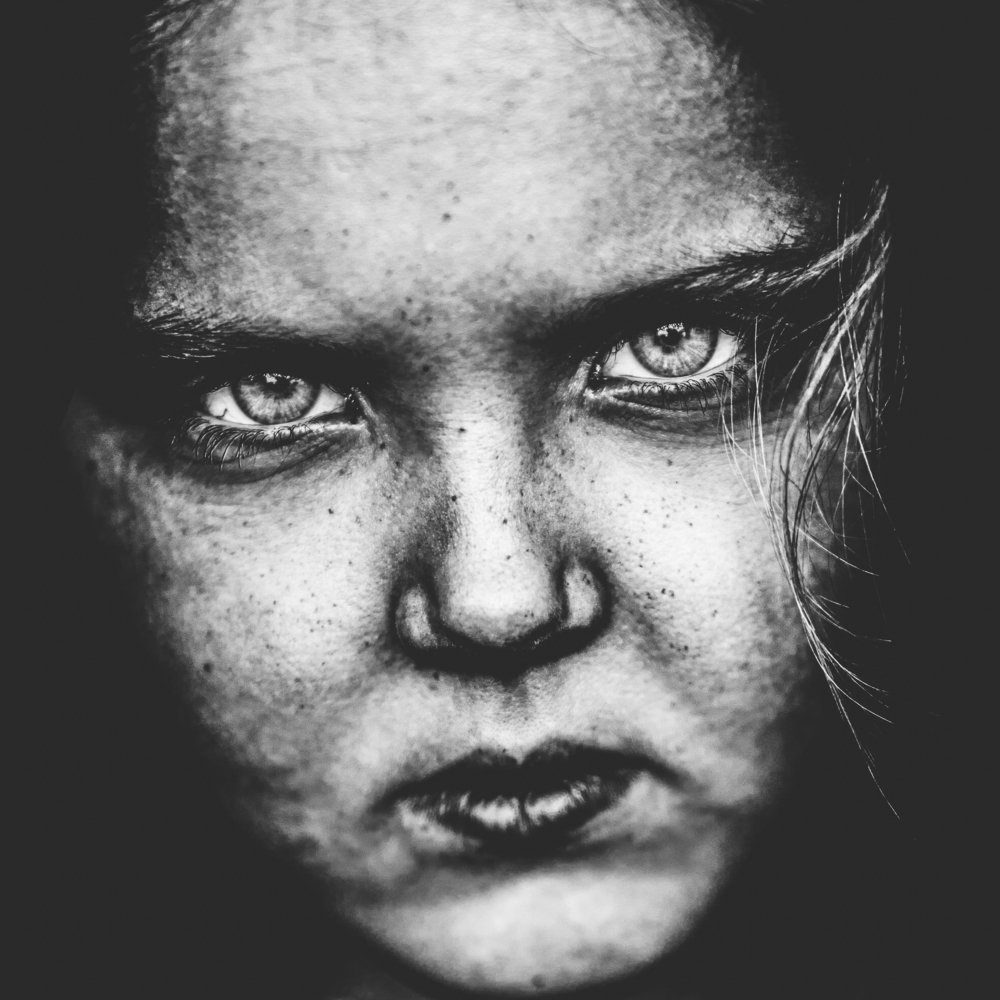 Photograph by Olga Bakke