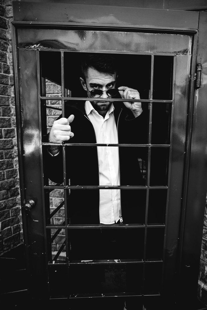 То что нас не убивает, делает нас сильнее.