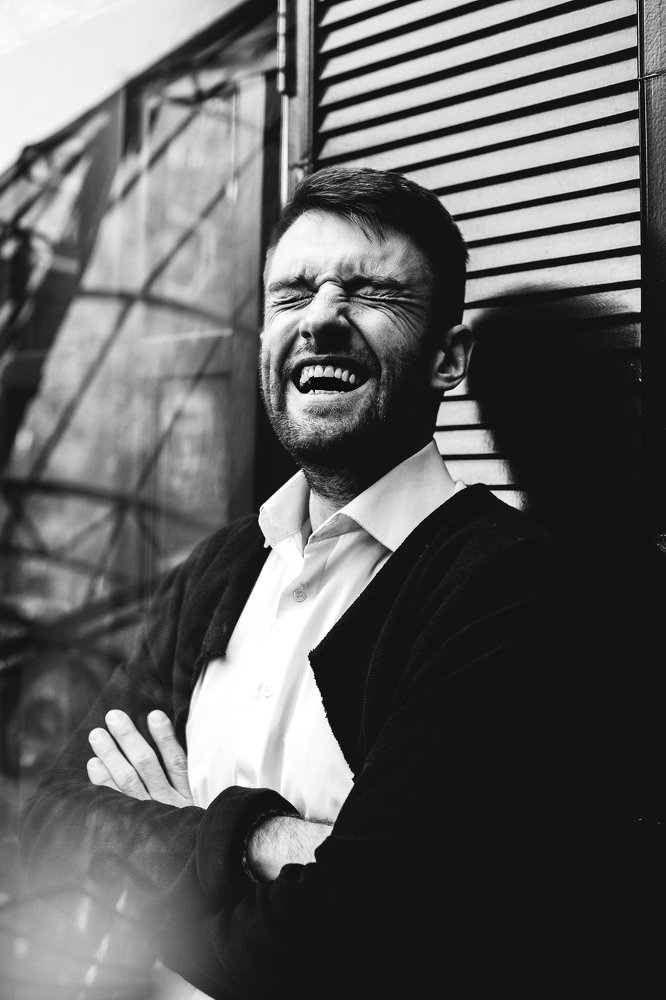 И грянул гром...