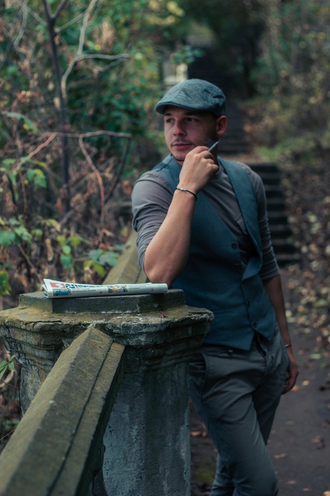 Photograph by Марина Титова