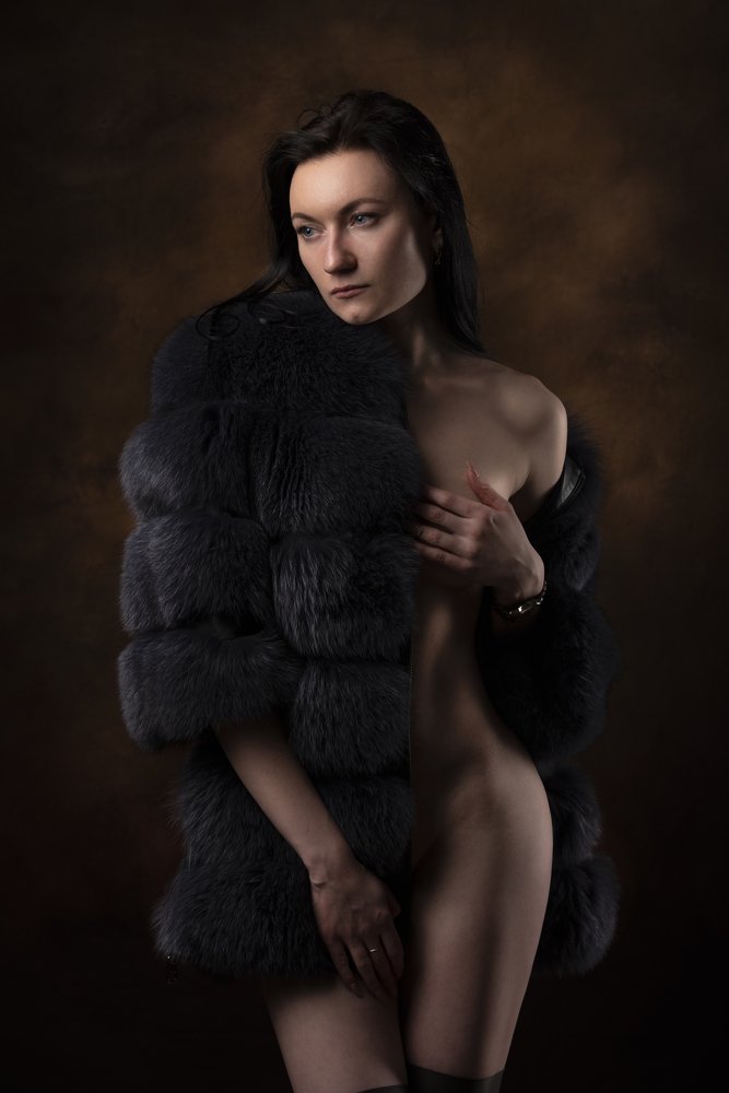 Photograph by Александр Чистоходов