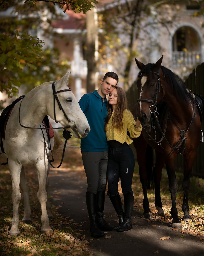 Photograph by Элеонора Чернова