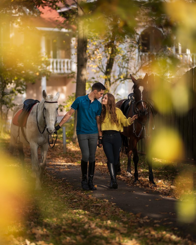 Photograph by Элеонора Чернова