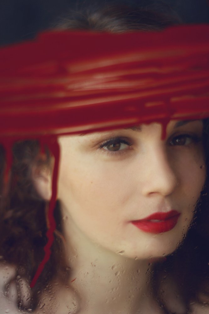 Photograph by Мария Литомина