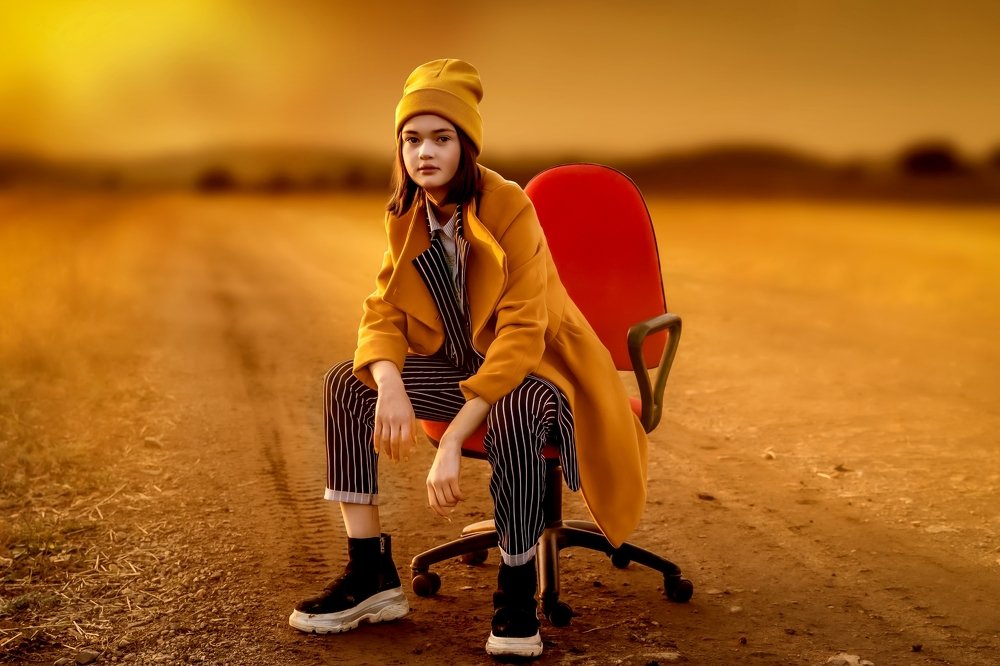 Photograph by Илья Борзенков