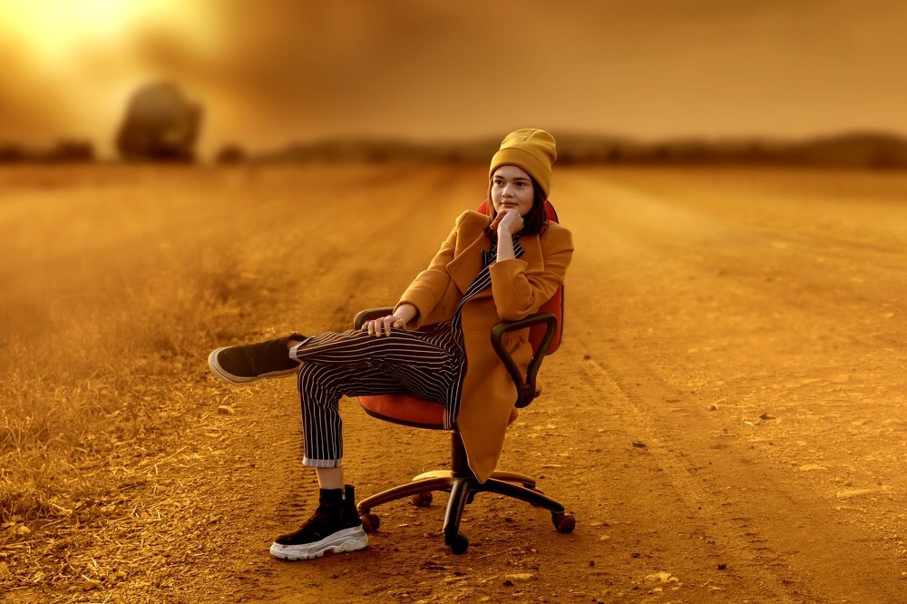 Photograph by Илья Борзенков