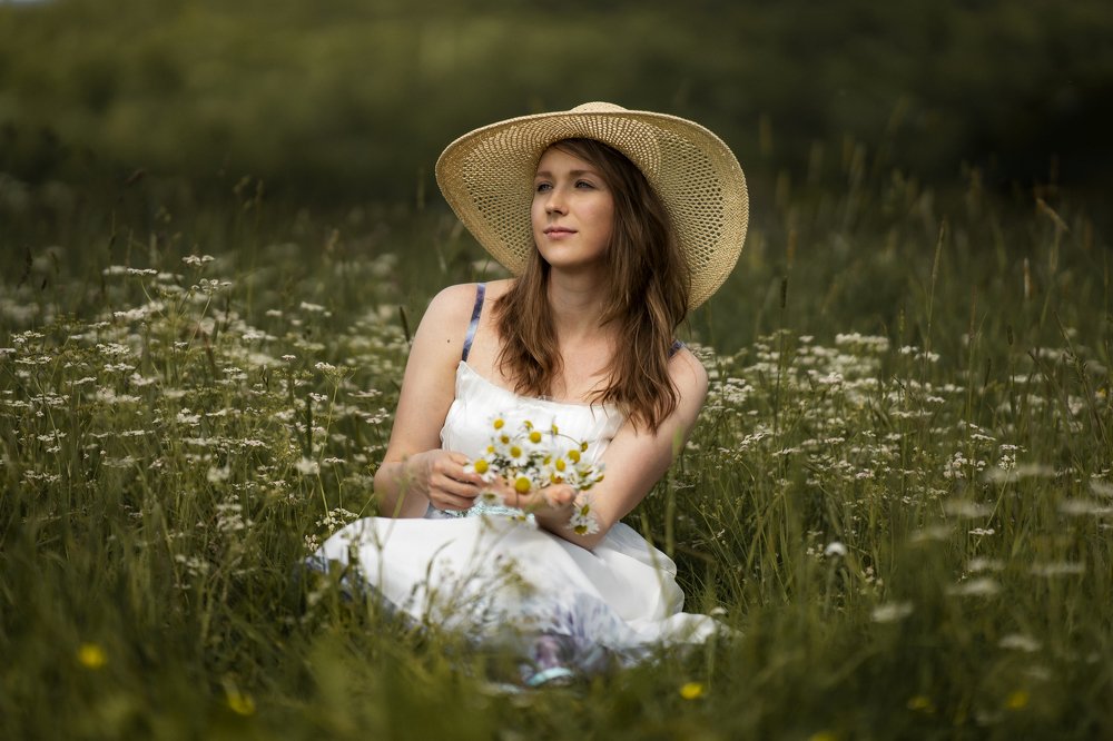 Photograph by Olga Bakke