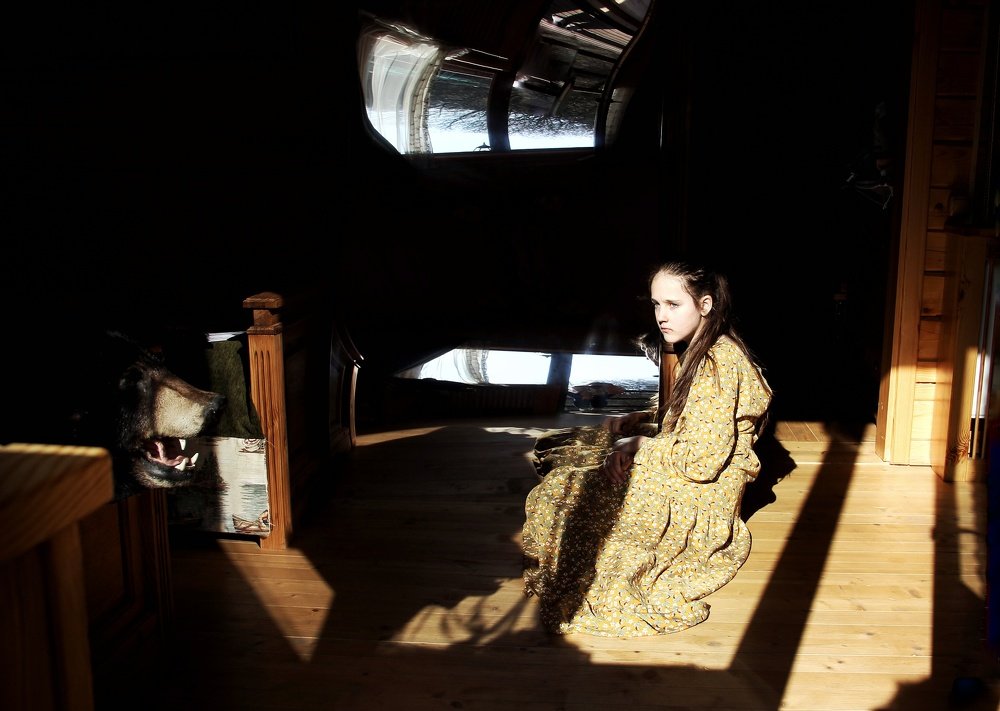 Photograph by Татьяна Запальская