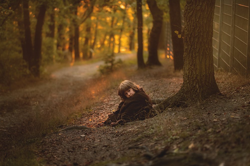 Photograph by Anastasia Strekalovski