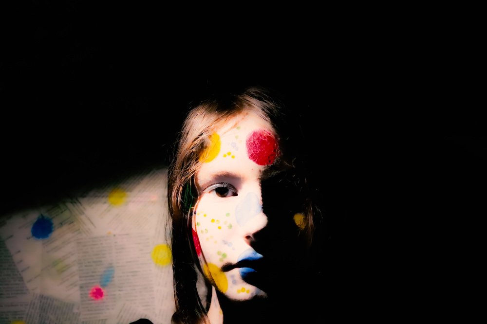 Photograph by Florentina-Adriana Vasilescu