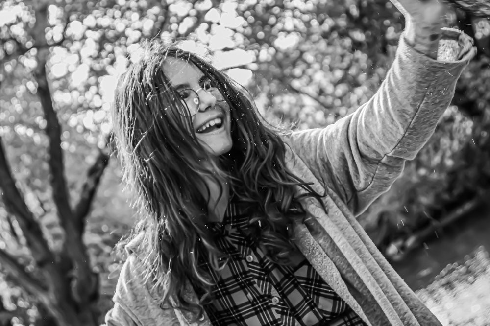 Photograph by Florentina-Adriana Vasilescu