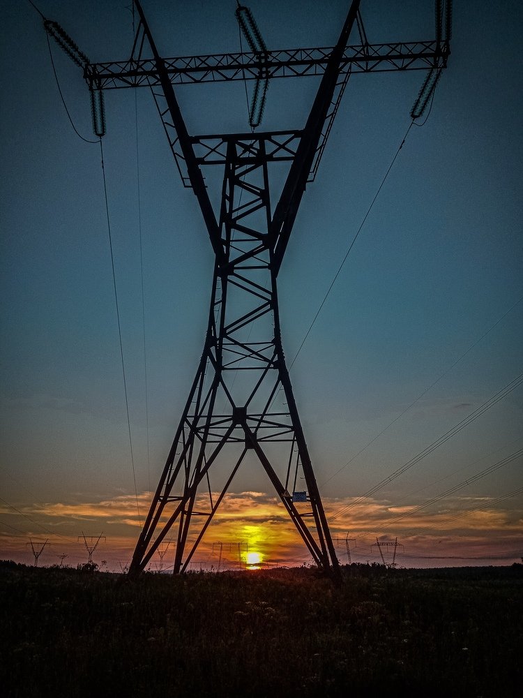 Photograph by Анастасия Чадина