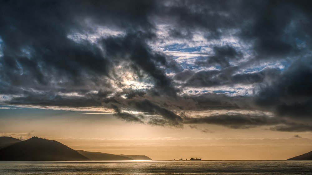 Photograph by Павел Кравцов