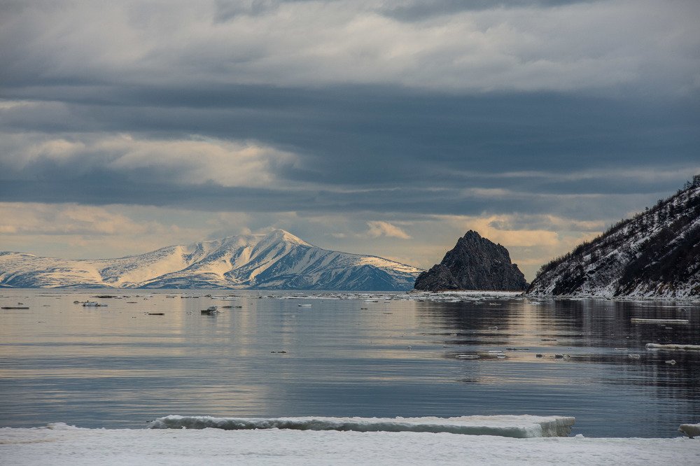 Photograph by Павел Кравцов