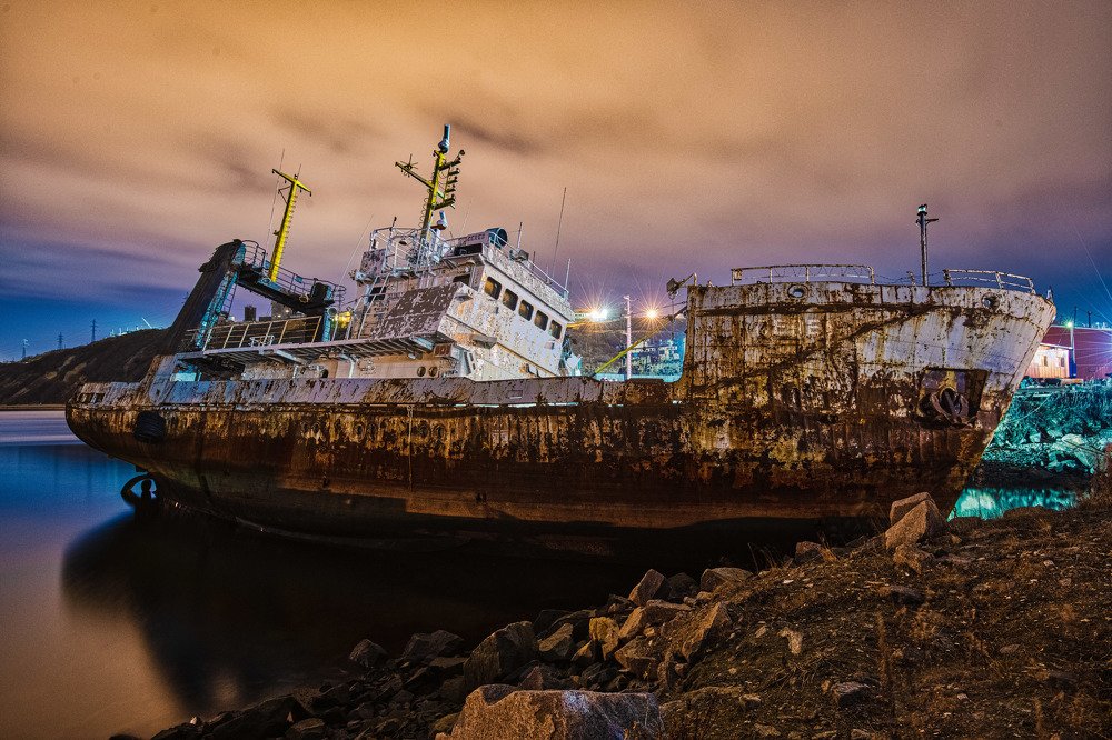 Photograph by Павел Кравцов