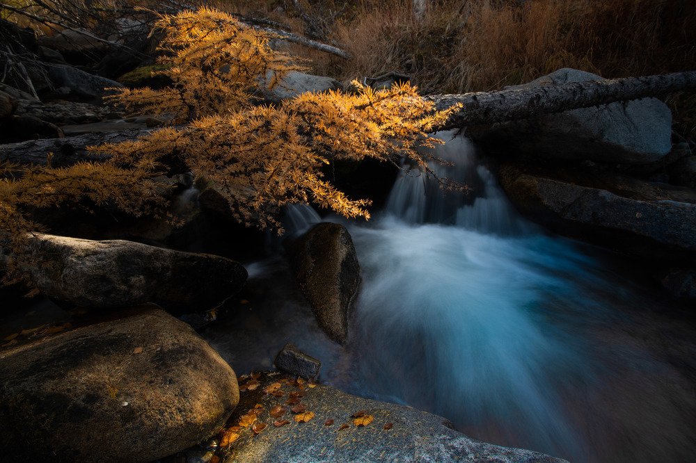 Photograph by Павел Кравцов