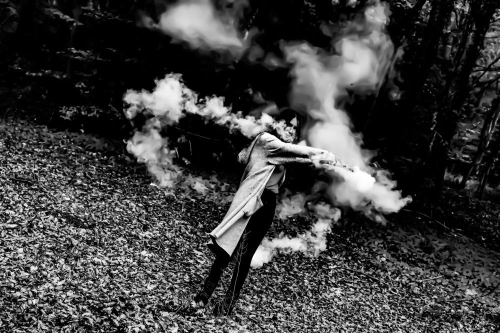 Photograph by Florentina-Adriana Vasilescu