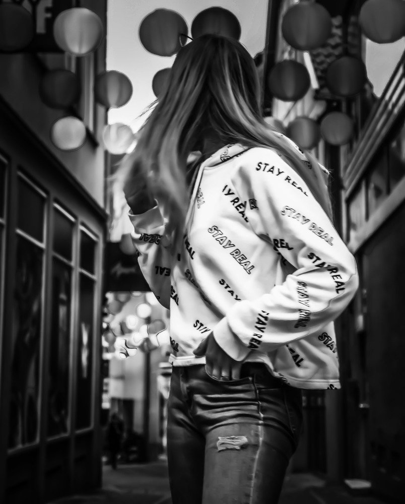 Photograph by Florentina-Adriana Vasilescu