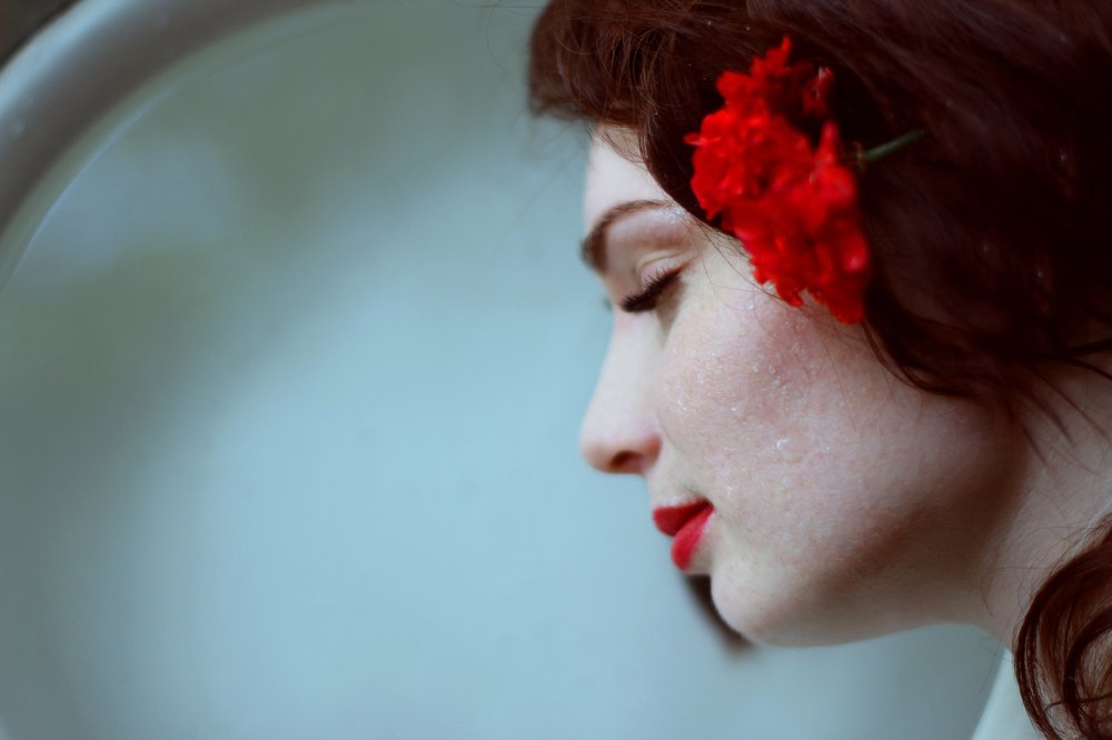 Photograph by Мария Литомина