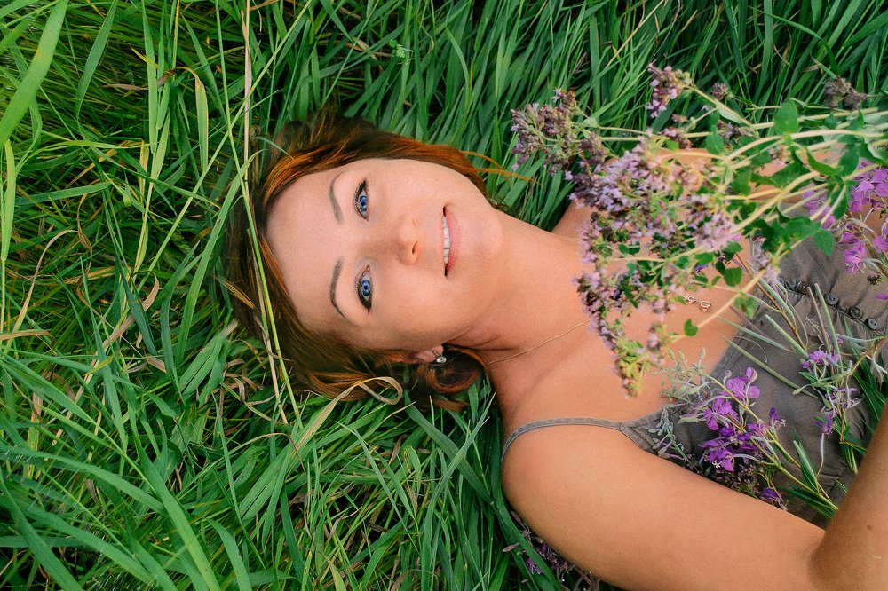 Photograph by Ольга Гуляева