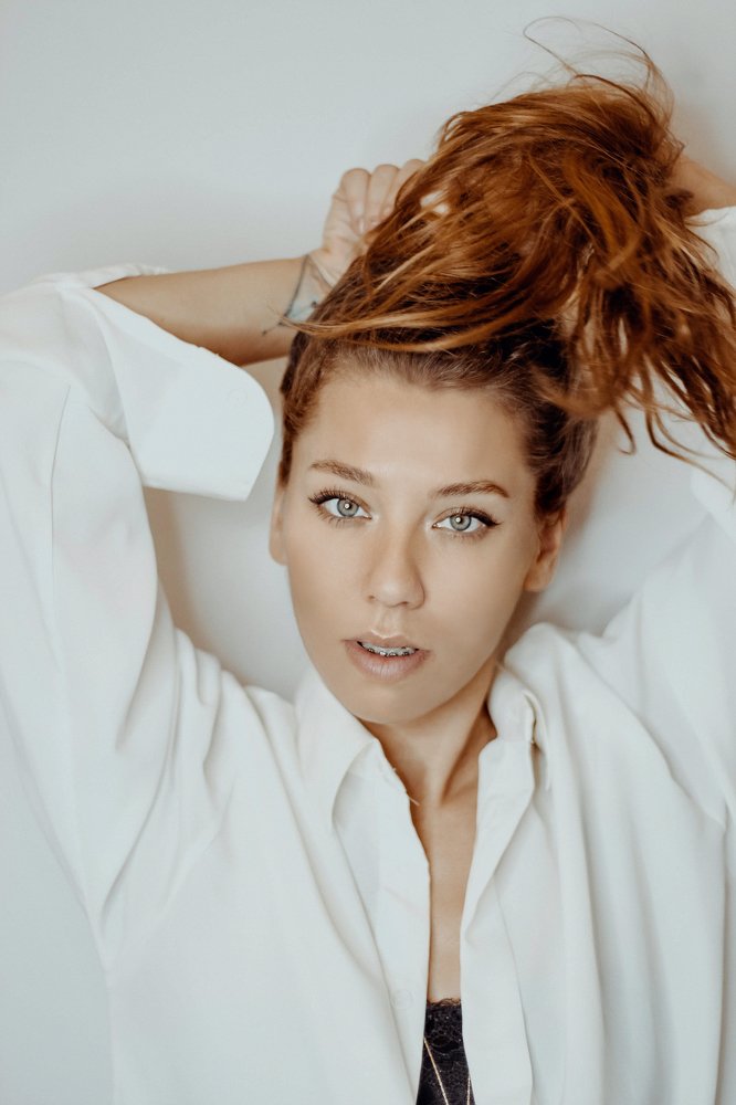 Photograph by Мария Литомина