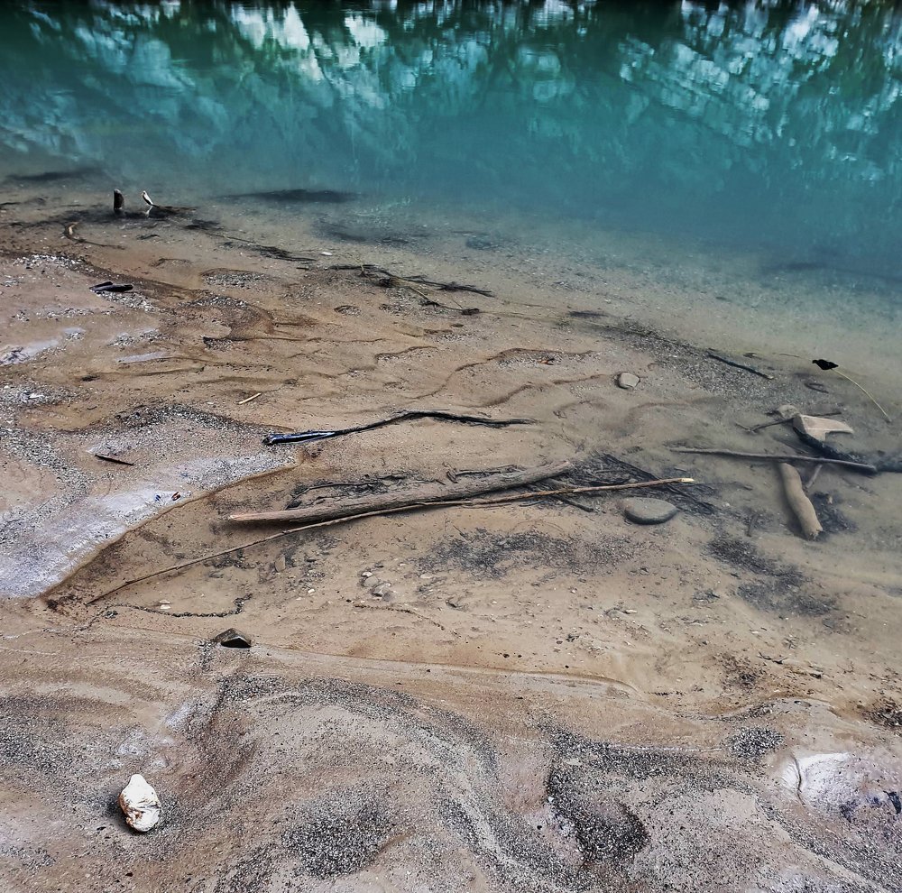 Абстракция природы