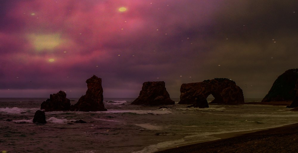 Фотография автора Olena Vorotyntseva