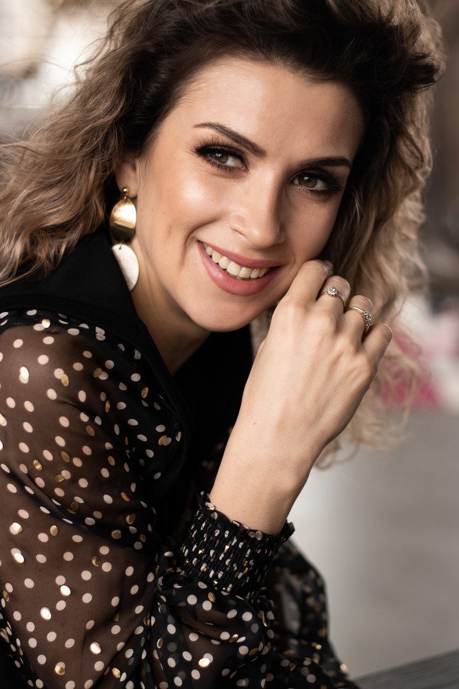 Photograph by Ольга Лобачева