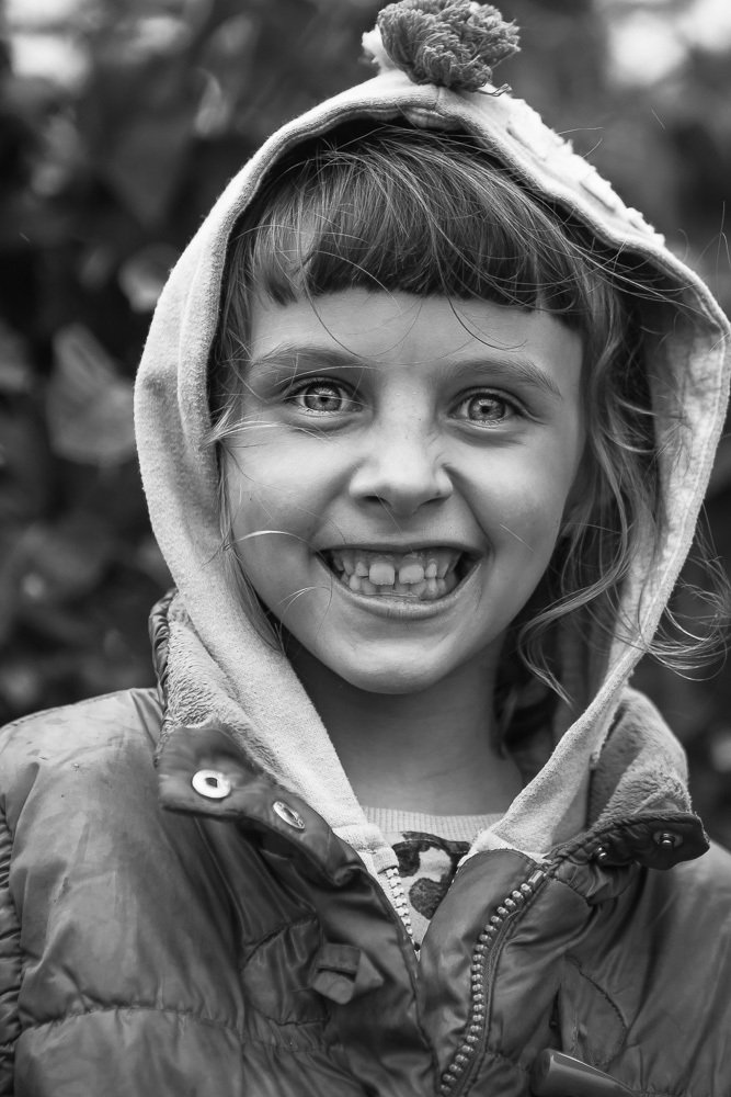Photograph by Veronika Koneva