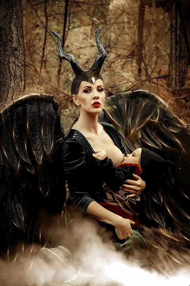 Photograph by Юлия Силина