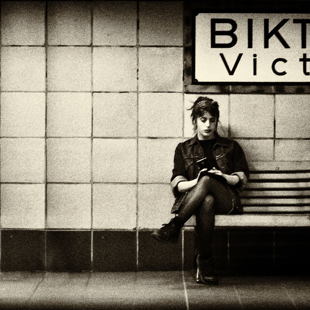 Photograph by John GIANNATOS