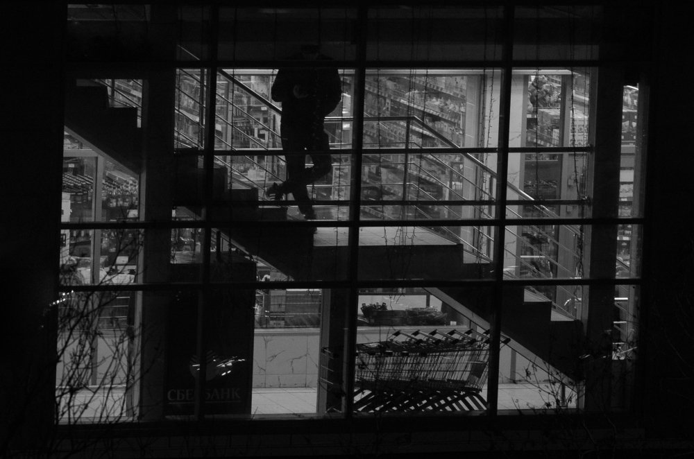 Photograph by Равиль Исмаилов