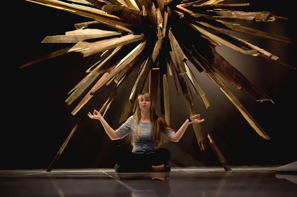 Photograph by Ольга Гуляева