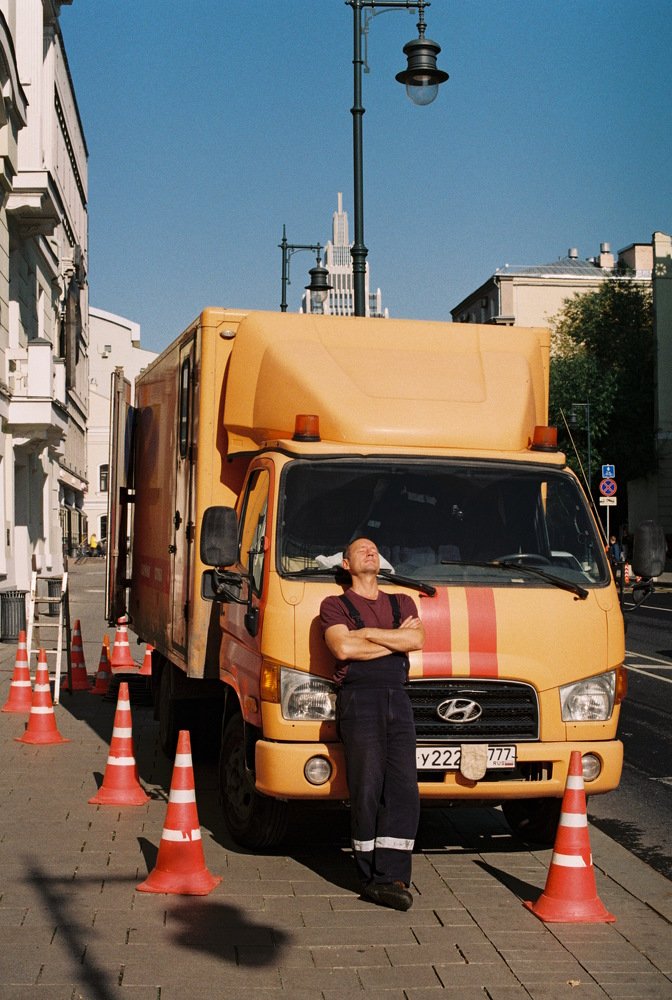 Photograph by Эдгар Черкасов