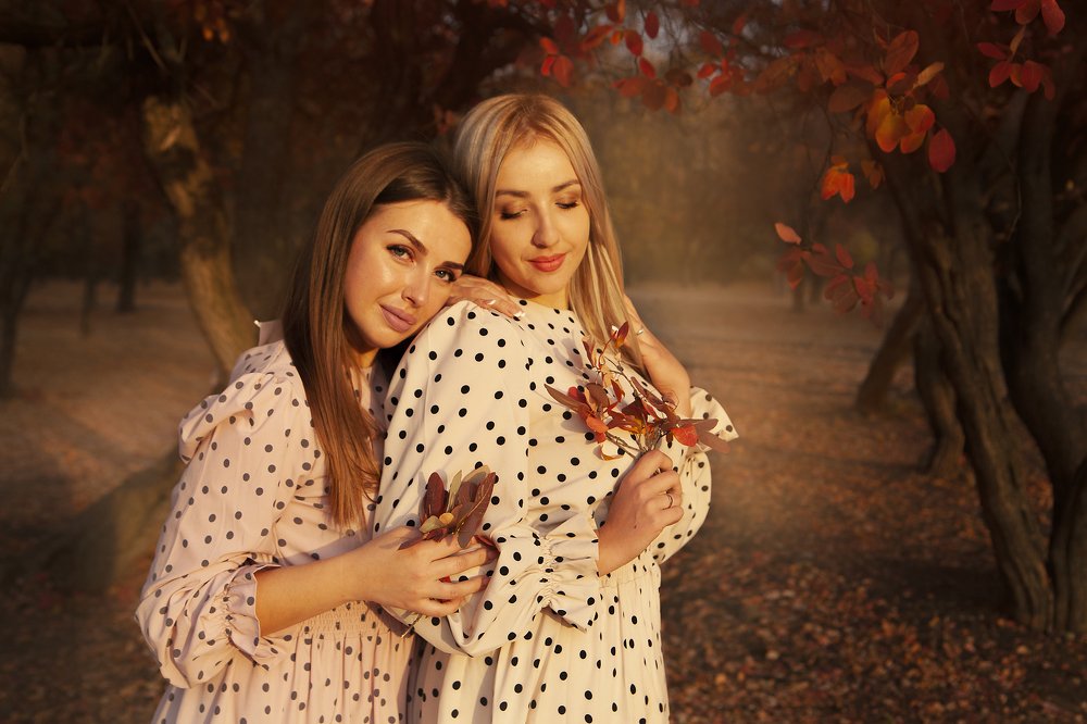 Photograph by Виктория Деревянко