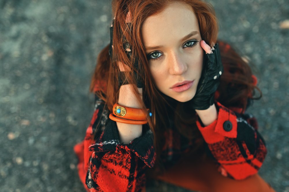 Photograph by Ирина Ганич